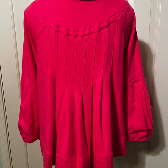 Pixie short light weight coat. Size S - Picture 3 of 7